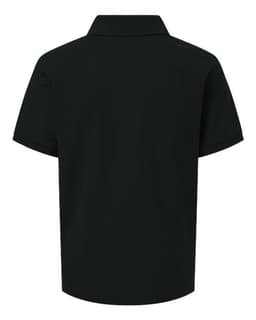 Youth Pique Polo view 2