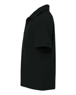 Youth Pique Polo view 3