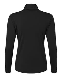 Women's Pro-Lock Performance Quarter-Zip Pullover view 2