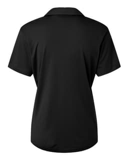 Women's Pro-Lock Performance Polo view 2