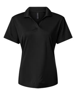 Women's Pro-Lock Performance Polo view 1