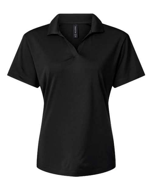 AllPro Women's Pro-Lock Performance Polo