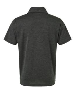 Men's Pro-Lock Performance Mélange Polo view 2
