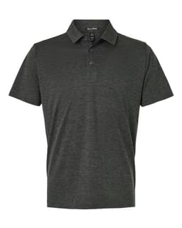 Men's Pro-Lock Performance Mélange Polo view 1