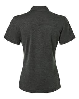 Women's Pro-Lock Performance Mélange Polo view 2
