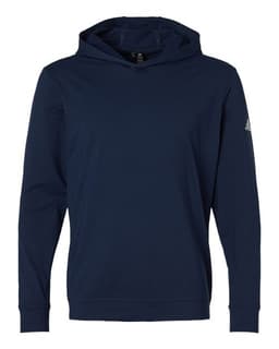 Men's Ultimate365 Elevated Hoodie in Collegiate Navy