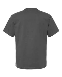 Unisex 7.5 oz Heavyweight Tee view 2