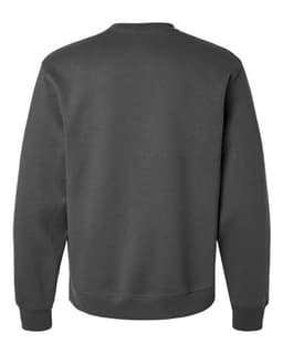 Unisex 10 oz. Heavyweight Crewneck Sweatshirt view 2