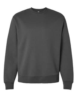 Unisex 10 oz. Heavyweight Crewneck Sweatshirt view 1