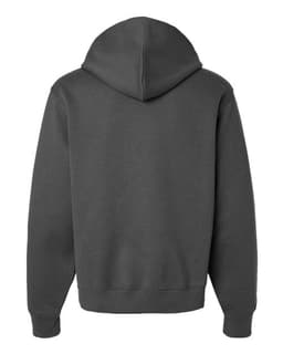 Unisex 10 oz. Heavyweight Hoodie Sweatshirt view 2