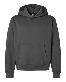 Unisex 10 oz. Heavyweight Hoodie Sweatshirt view 1