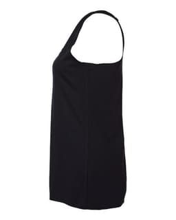 Women’s Triblend Racerback Tank view 3