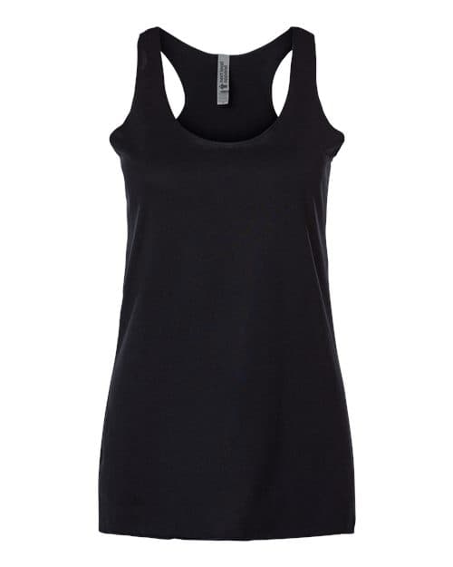 Next Level Women’s Triblend Racerback Tank
