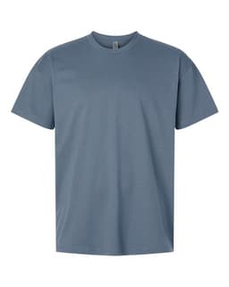 Heavyweight T-Shirt in Blue Jean