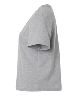 Women's 6 oz. Heavyweight Tee view 3