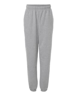 Unisex 10 oz. Heavyweight Sweatpants in Athletic Heather