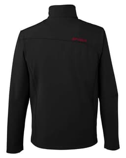Men's Transport Soft Shell Jacket view 2