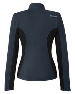 Women's Constant Full-Zip Sweater Fleece Jacket view 2