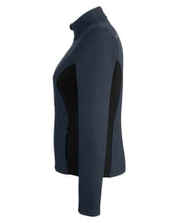 Women's Constant Full-Zip Sweater Fleece Jacket view 3