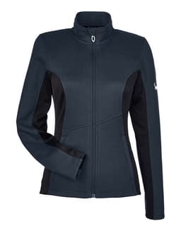 Women's Constant Full-Zip Sweater Fleece Jacket view 1