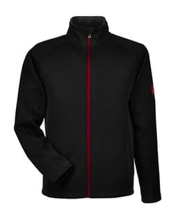 Men's Constant Full-Zip Sweater Fleece Jacket view 1