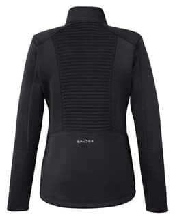 Women's Venom Full-Zip Jacket view 2