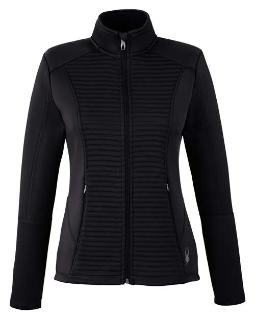 Spyder Women's Venom Full-Zip Jacket