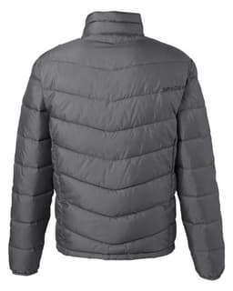 Men's Pelmo Insulated Puffer Jacket view 2
