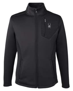 Men's Venom Full-Zip Jacket view 1