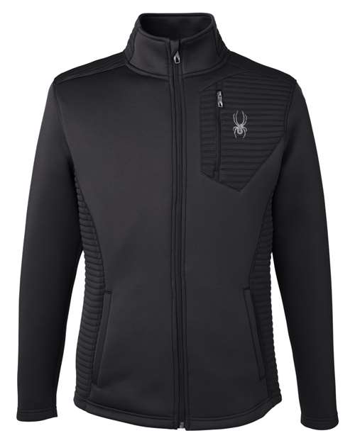 Spyder Men's Venom Full-Zip Jacket