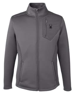 Men's Venom Full-Zip Jacket in Polar