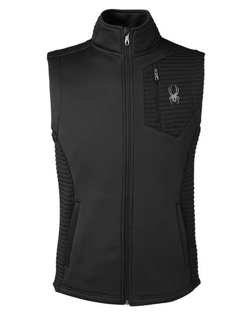 Spyder Men's Venom Vest