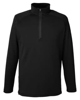 Men's Freestyle Half-Zip Pullover view 1