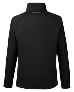 Men's Constant Half-Zip Sweater Fleece Pullover view 2
