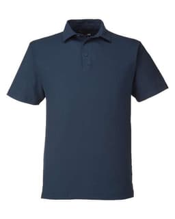 Men's Spyre Polo in Frontier Frost