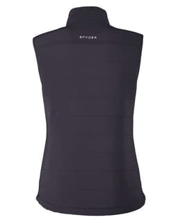 Women's Axis Insulated Vest view 2