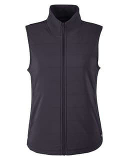 Women's Axis Insulated Vest view 1