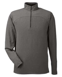 Men's Spyre Quarter-Zip Pullover view 1