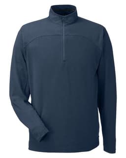 Men's Spyre Quarter-Zip Pullover in Frontier Frost
