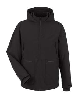Men's Convert Insulated Jacket view 1