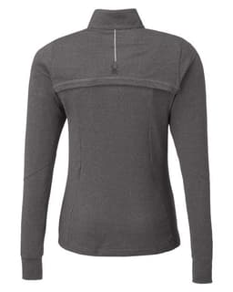 Women's Spyre Quarter-Zip Pullover view 2