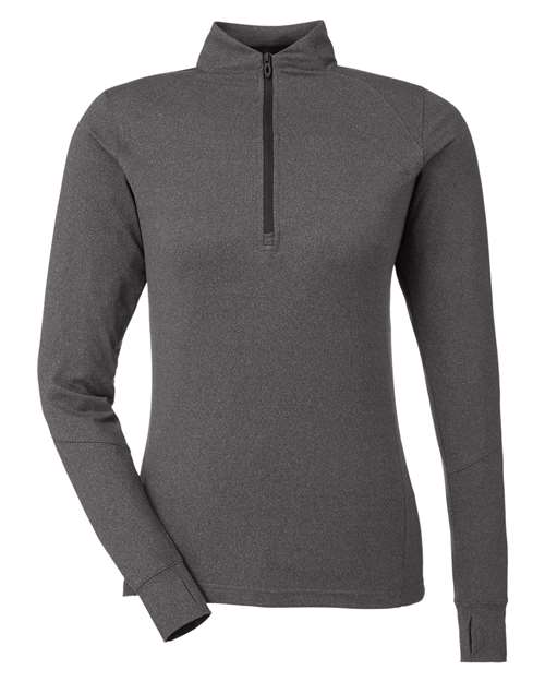 Spyder Women's Spyre Quarter-Zip Pullover