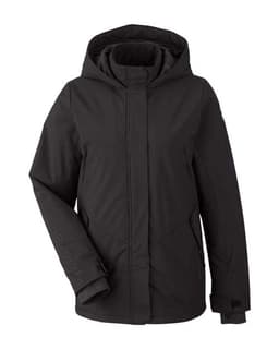 Women's Convert Insulated Jacket view 1