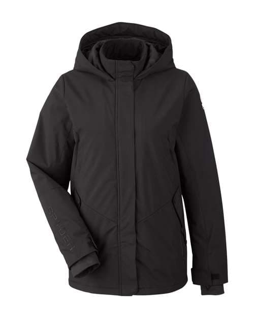 Spyder Women's Convert Insulated Jacket