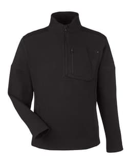 Men's Constant Canyon Quarter-Zip Pullover view 1