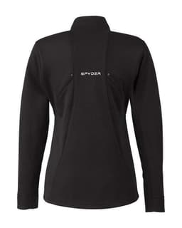 Women's Constant Canyon Quarter-Zip Pullover view 2