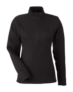 Women's Constant Canyon Quarter-Zip Pullover view 1