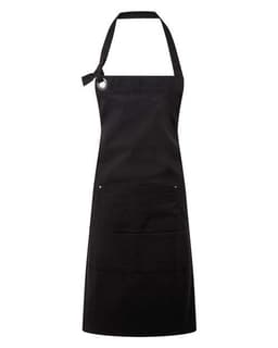 Calibre Heavy Cotton Canvas Pocket Apron view 1
