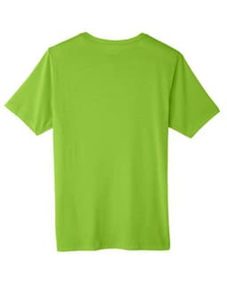 Unisex Fusion ChromaSoft™ Performance T-Shirt view 2