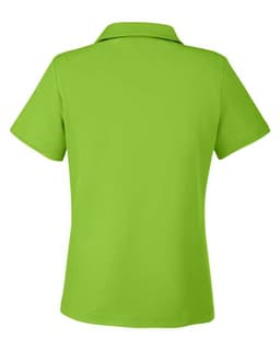 Women's Fusion ChromaSoft™ Pique Polo view 2